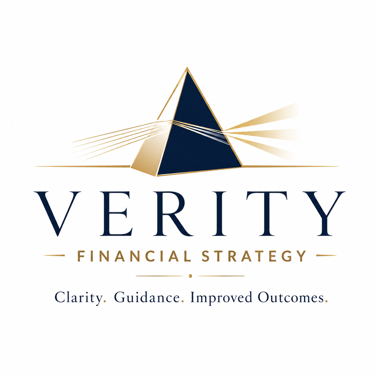 Verity Financial Strategy